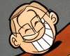 Cartoon: Sir Alex to remain at Man United