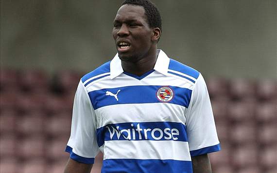 Reading's Mathieu Manset joins FC Sion