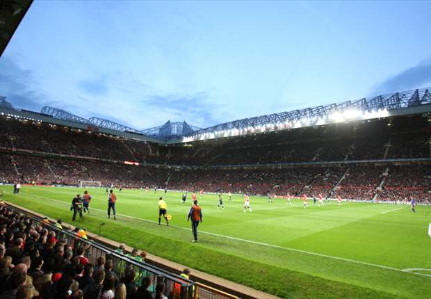 Manchester United v West Brom to go ahead after pitch inspection following heavy rain 