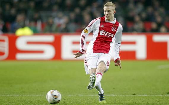 Transferts - Boilesen prolonge à Amsterdam