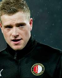 John Guidetti, Feyenoord
