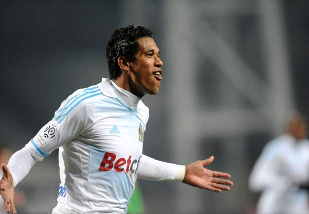 Saint-Etienne complete Brandao signing
