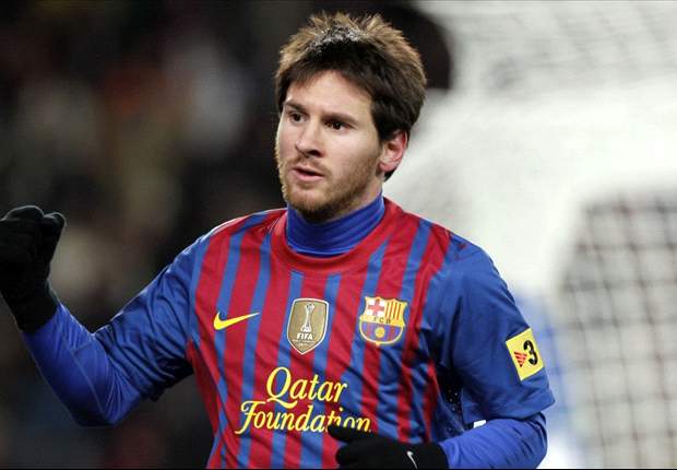 Messi hoping Guardiola stays at Barcelona but hints Bielsa would make a worthy successor