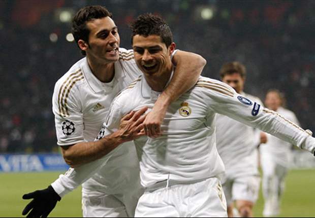 CSKA goalkeeper Sergey Chepchugov casts Cristiano Ronaldo threat aside