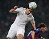 Spelersrapport CSKA Moskou - Real Madrid