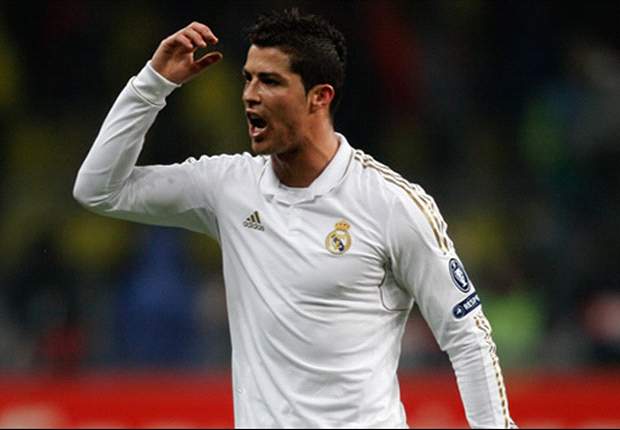 Cristiano Ronaldo refuses to rule out Manchester United return