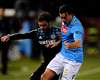 Spelersrapport: Napoli - Chelsea