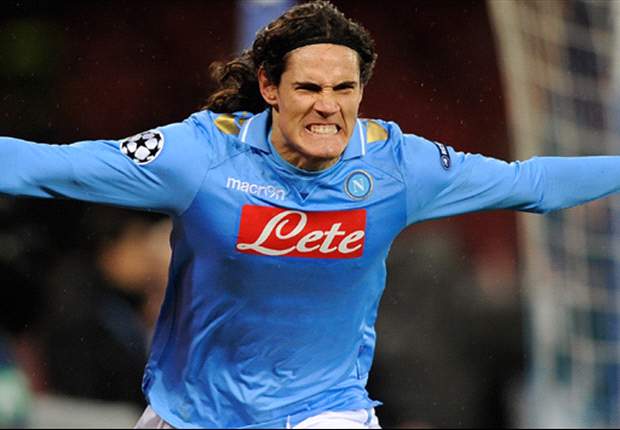 Napoli trema, dalla Francia arrivano parole di Cavani inequivocabili: "Sarei molto tentato di venire a Parigi, per giocare con il mio amico Lugano..."