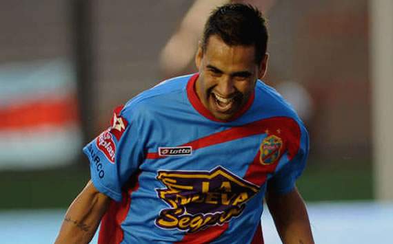 Luciano Leguizamon - Arsenal de Sarandí