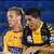 Gold Coast United 3-3 Central Coast Mariners: Ladder leaders save blushes