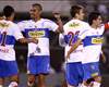 Romero: "Quedamos al debe"