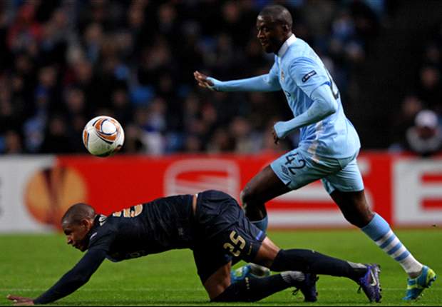Forget Carlos Tevez, Yaya Toure is the returning star Manchester City need to secure silverware