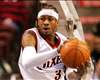 Allen Iverson-Phiadelphia Sixers