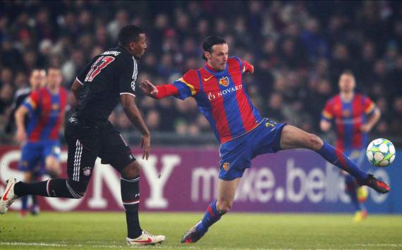Bayern Munich won't be troubled by Arsenal, argues Helmer