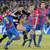 Valentin Stocker Pahlawan Basel