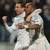 Andre Ayew piles pressure on Inter
