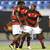 Flamengo e Inter empatam