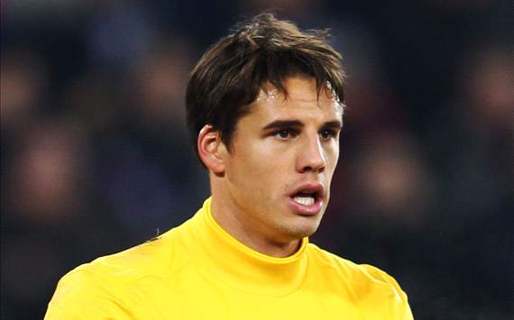 Yann Sommer (Basel)