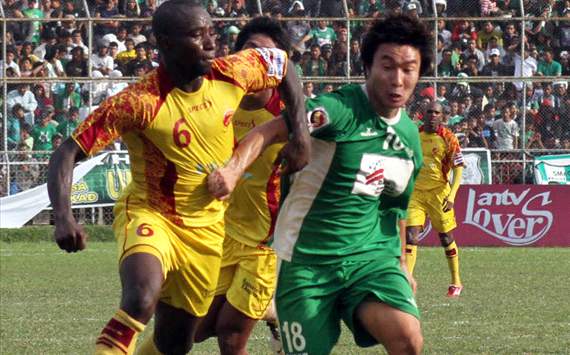 Hadapi Sriwijaya FC, PSMS Medan Tanpa Denny Rumba & Rahmad