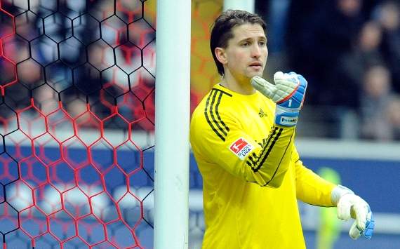 HSV: Adler hat unterschrieben!