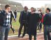 شحاتة: يجب على لاعبي الزمالك الاقتداء بنجوم الأهلي