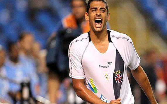 Diego Souza - Vasco