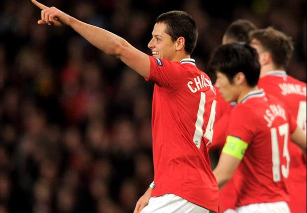 Mexicans Abroad Recap: Hernandez nets another vital European goal, Vela's good run continues