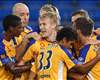 Gold Coast United supporters launch plan to save the embattled A-League side