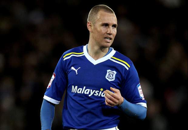 Scottish striker Kenny Miller joins the Vancouver Whitecaps