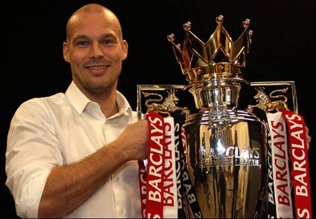 Former Arsenal star Ljungberg announces retirement