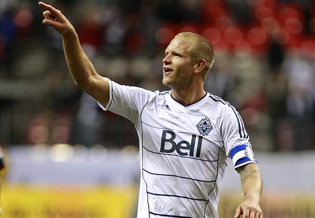 Jay DeMerit Journal: Saturday was a great day to be a Whitecap