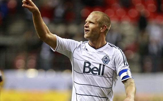 Jay DeMerit-Vancouver White Caps