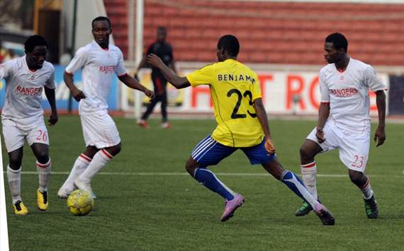 All Premier League matches to hold on Saturday because of Nigeria's match against Namibia