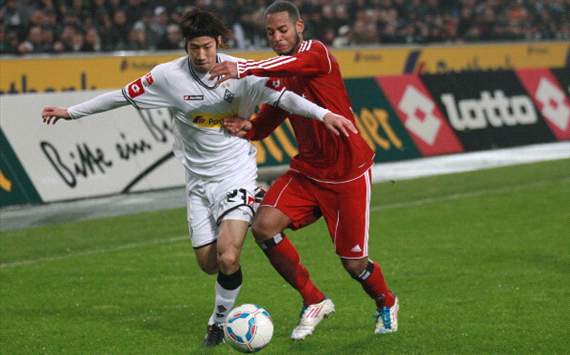 Gladbach: Yuki Otsu wechselt nach Venlo
