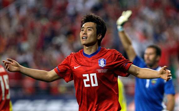 K-League All-Star team announced for commemorative 2002 World Cup anniversary match