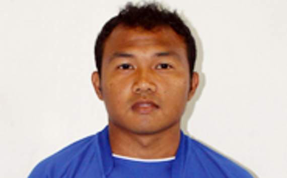 Budiawan Siap Hadapi Persija Jakarta