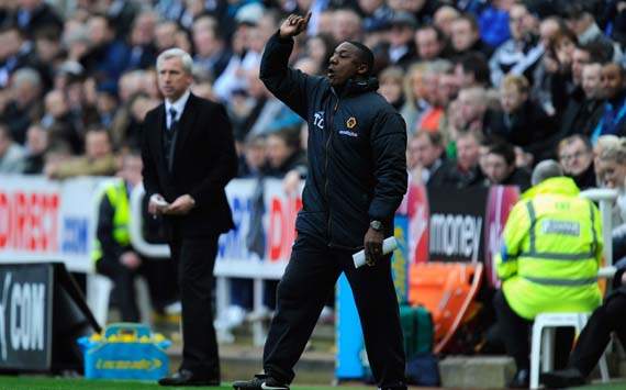 Terry Connor Akui Wolverhampton Wanderers Tidak Cukup Bagus Musim Ini