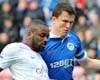 Wigan Athletic 0-0 Aston Villa: Both sides frustrated by goalless draw with hosts rooted to foot of Premier League table