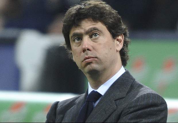 Juventus can dream of Champions League success, says Agnelli