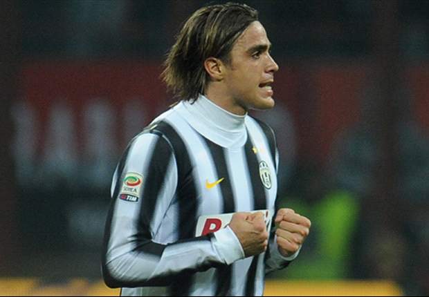 Matri rules out Juventus exit: I am not going anywhere