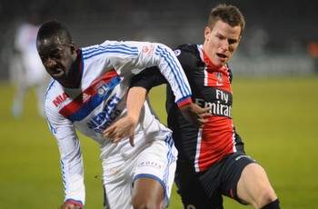 Un samedi en Ligue 1...