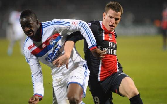 Transferts - Le frère de Cissokho tacle Aulas