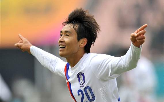 Lee Dong-Gook - Korea