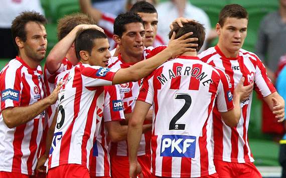 A-League season preview: Melbourne Heart