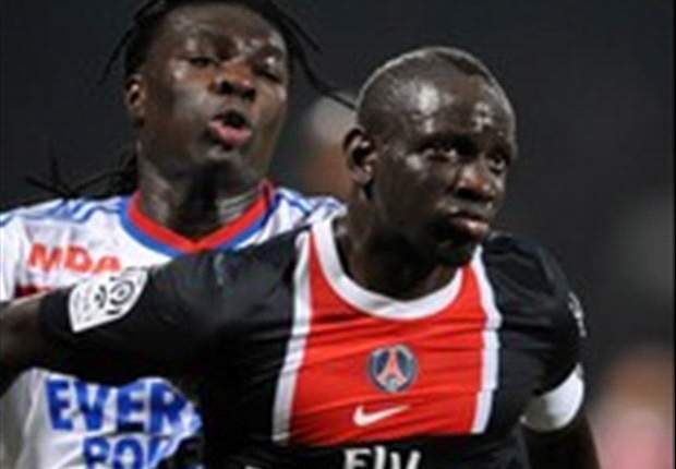 Sakho: I will leave PSG if Ancelotti signs another defender