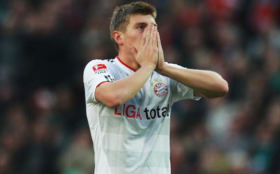 Euro 2012, ALL - Kroos: "C'était évitable"