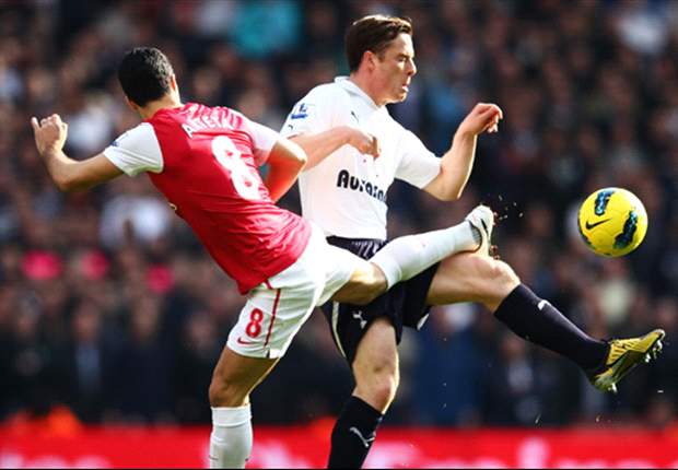 How Arsenal v Tottenham has become the Premier League's most watchable fixture