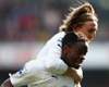 EPL: Louis Saha - Luka Modric, Arsenal v Tottenham