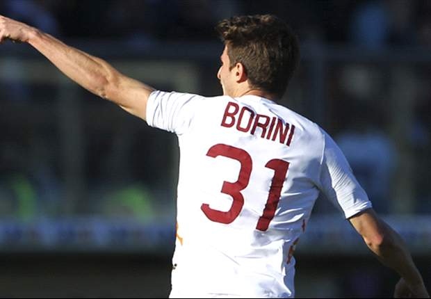 Poll of the Day: Should Borini start up front for Liverpool next season?
