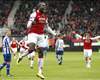 APR: Altidore keeps climbing